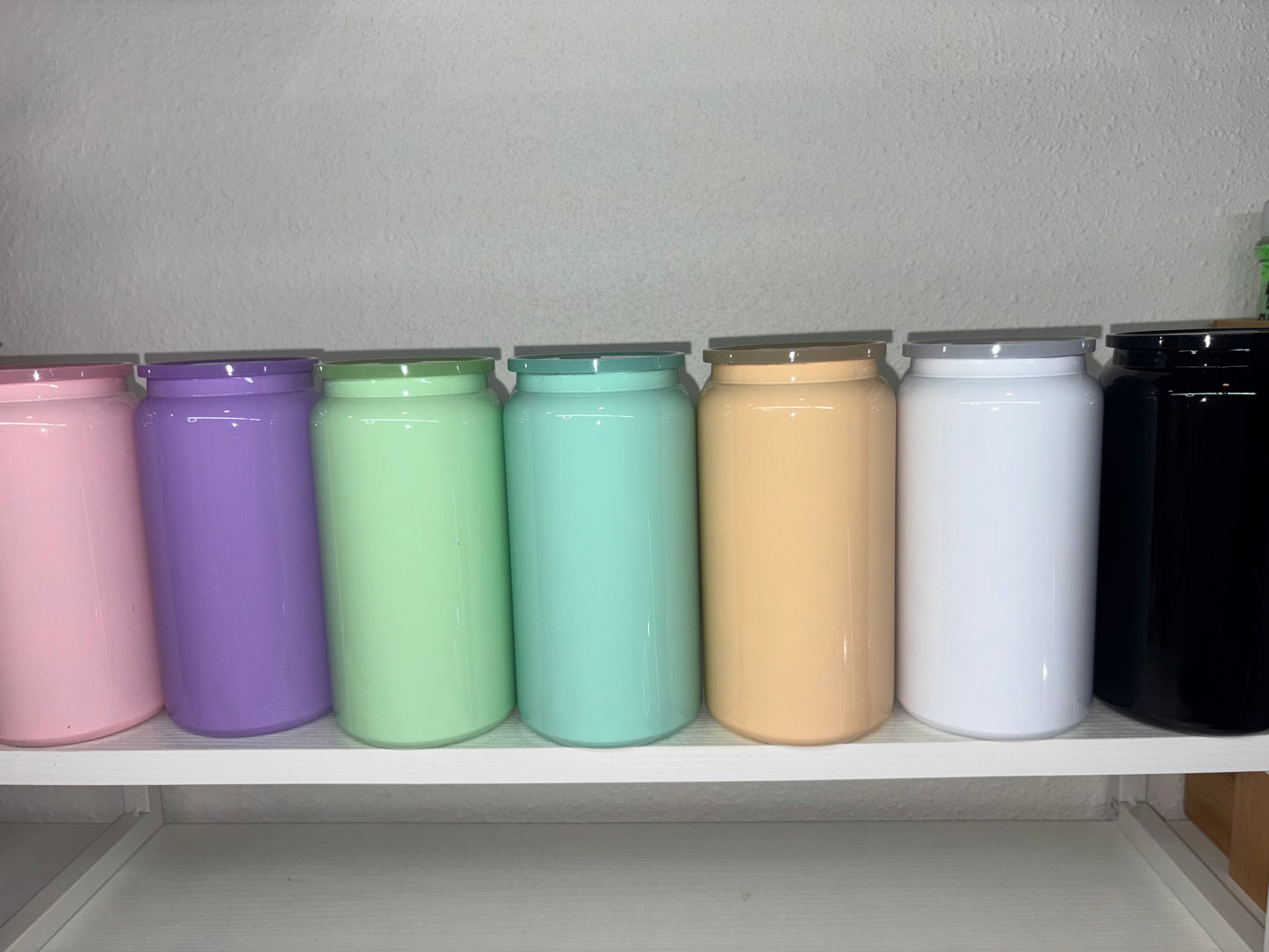 16oz stainless steel
