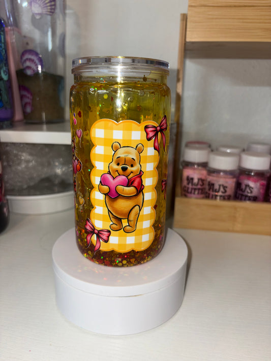 pooh (honey drip)